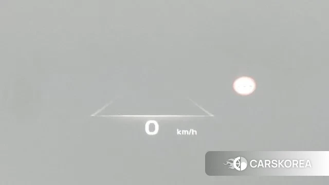 Kia K8 Hybrid id 3577182 из Кореи 8