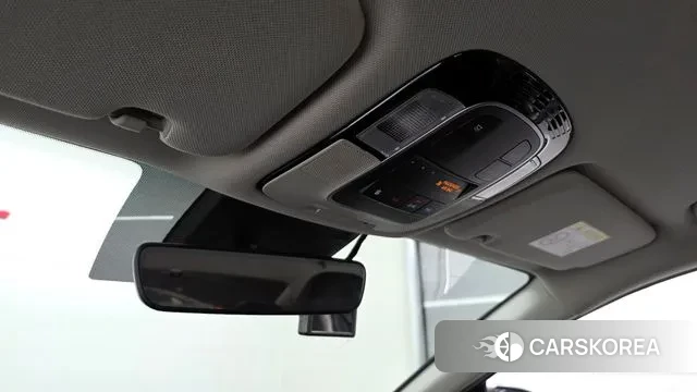 Hyundai Sonata (DN8) id 3691598 из Кореи 8