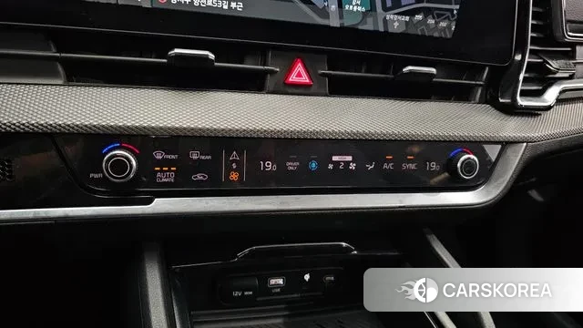 Kia Sportage 5th Generation Hybrid id 3036624 из Кореи 8