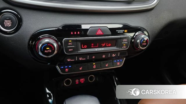 Kia The New Sorento id 4304717 из Кореи 8