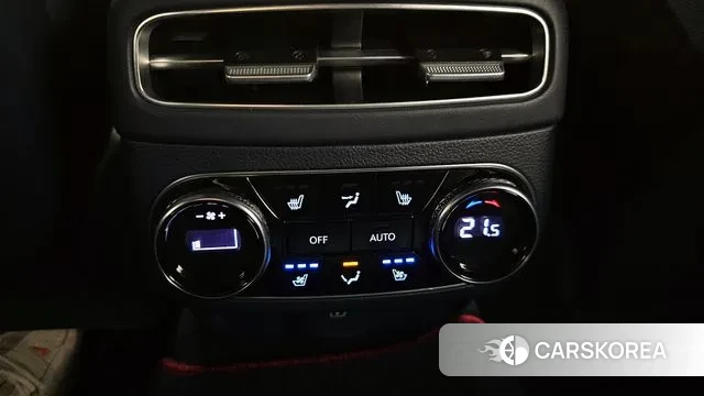 Genesis GV70 id 3610306 из Кореи 8