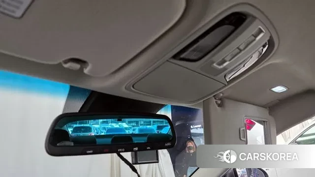 Kia K7 Premier Hybrid id 3499280 из Кореи 8