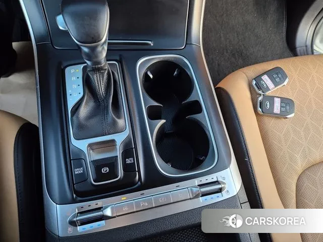 Kia Carnival 4th generation id 3640365 из Кореи 8