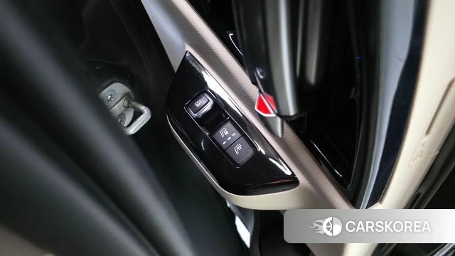 Kia Carnival 4th generation id 4195616 из Кореи 8