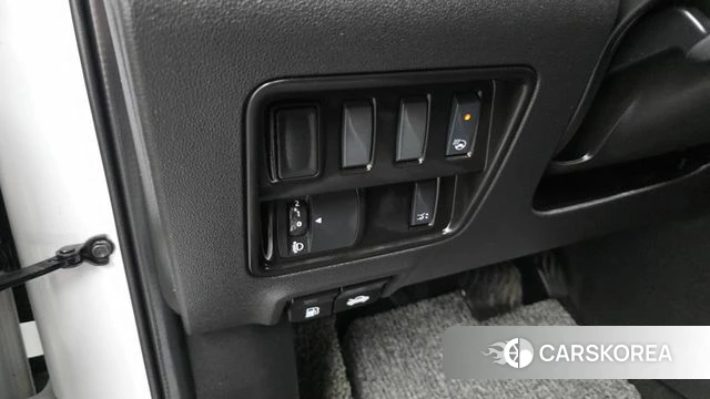 Renault Korea (Samsung) The New QM6 id 4434125 из Кореи 8