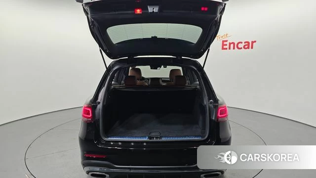 Mercedes-Benz GLC-Class X253 id 4446505 из Кореи 8