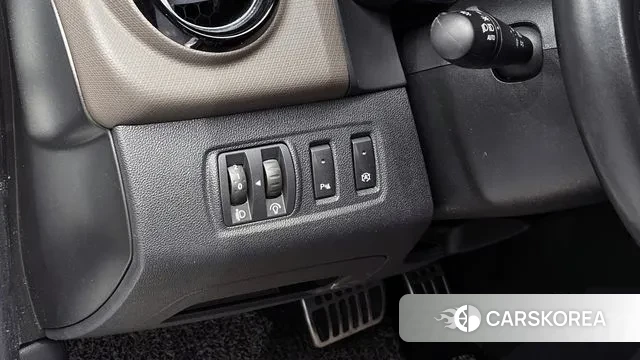 Renault Korea (Samsung) Clio id 3754459 из Кореи 8