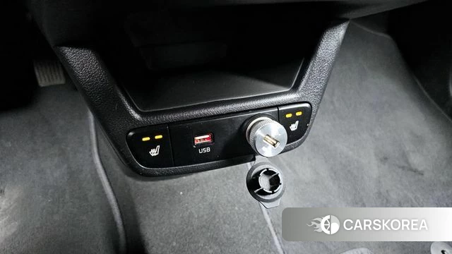 Kia The New Ray id 4187490 из Кореи 8