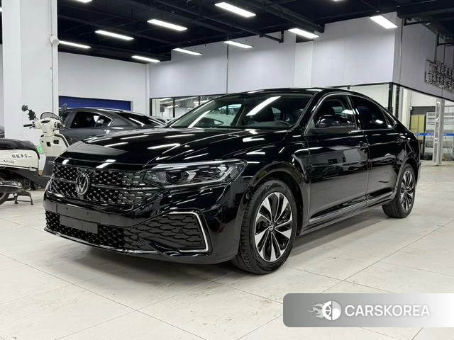 Volkswagen Passat id 4263094 из Китая 8