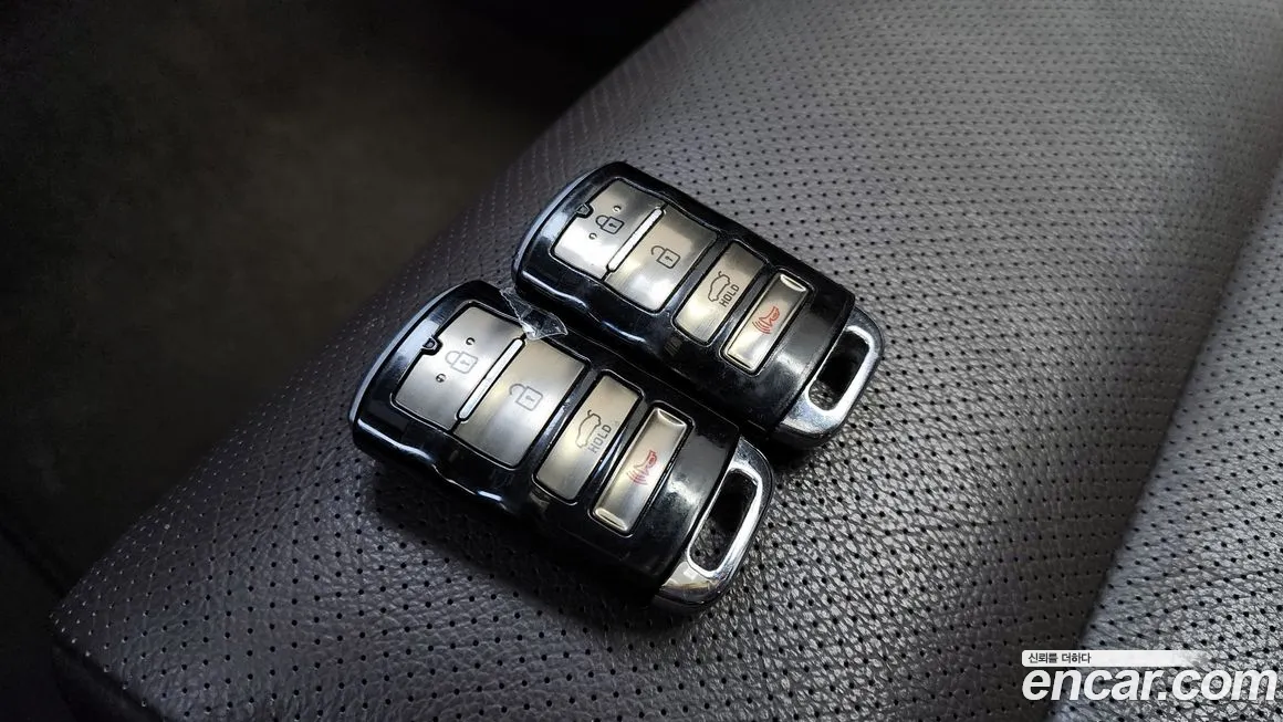 Kia Come New K7 id 2034903 из Кореи 8