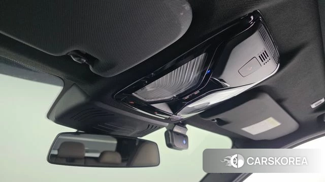 BMW X3M (G01) id 3818602 из Кореи 8