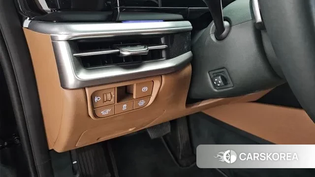 Hyundai Grandeur Hybrid (GN7) id 3769801 из Кореи 8