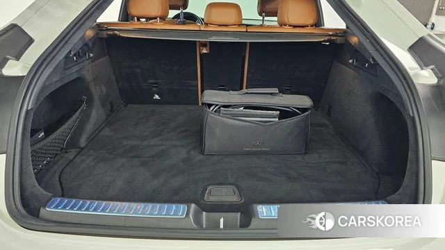 Mercedes-Benz GLC-Class X253 id 4355667 из Кореи 8