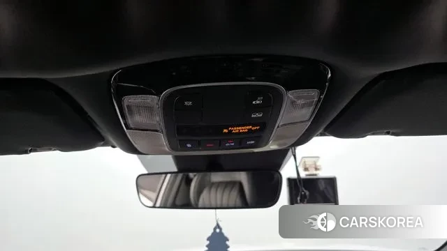 Hyundai Sonata (DN8) id 3402552 из Кореи 8