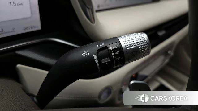 Genesis G90 (RS4) id 3934938 из Кореи 8