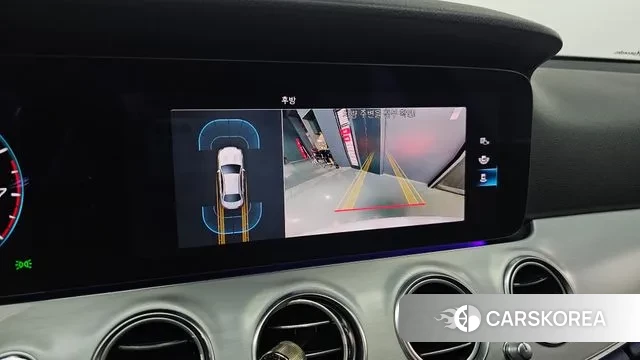 Mercedes-Benz E-Class W213 id 3753138 из Кореи 8