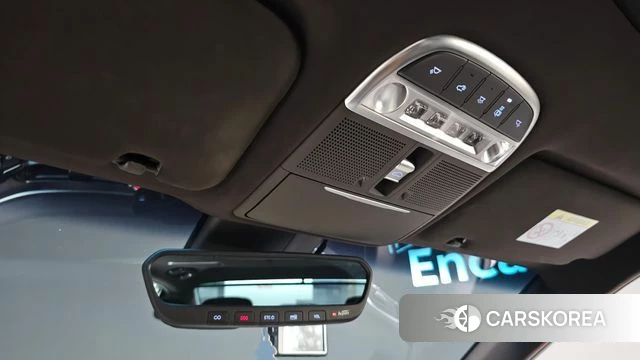 Genesis G90 id 4754412 из Кореи 8