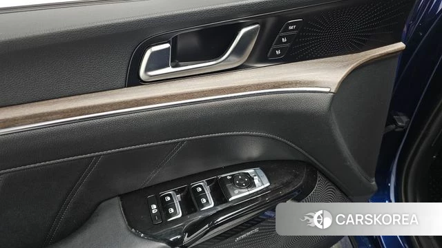 Kia K5 3rd generation id 4581460 из Кореи 8