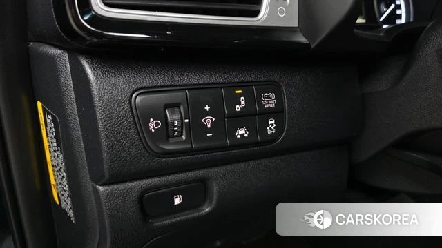 Kia Niro id 4620691 из Кореи 8