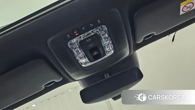 Mercedes-Benz GLA - Class H247 id 3410146 из Кореи 8