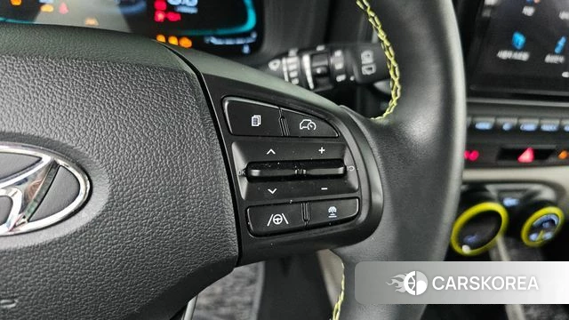 Hyundai Venue id 4387784 из Кореи 8