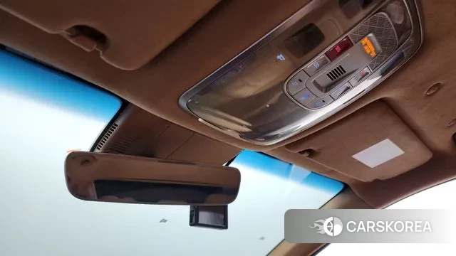 Genesis G90 (RS4) id 2959682 из Кореи 8