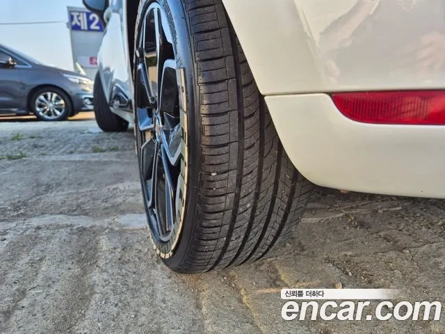 Renault Korea (Samsung) Clio id 2865190 из Кореи 8