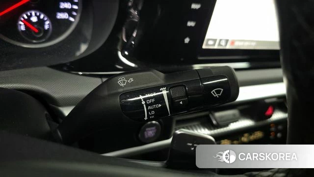 Kia K5 Hybrid 3rd Generation id 3826480 из Кореи 8