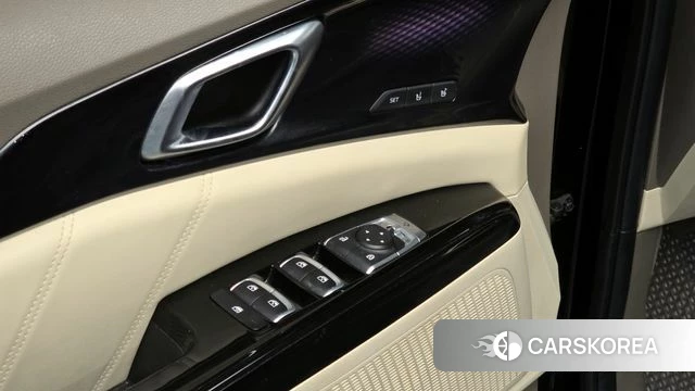 Kia Carnival 4th generation id 3828116 из Кореи 8