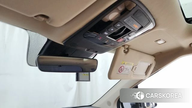 Kia Carnival 4th generation id 4457944 из Кореи 8