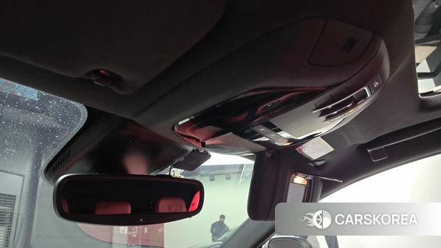 Maserati Ghibli id 3829261 из Кореи 8