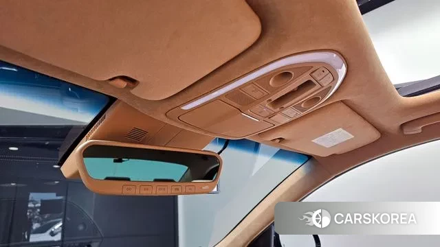 Genesis The New G70 id 3433608 из Кореи 8