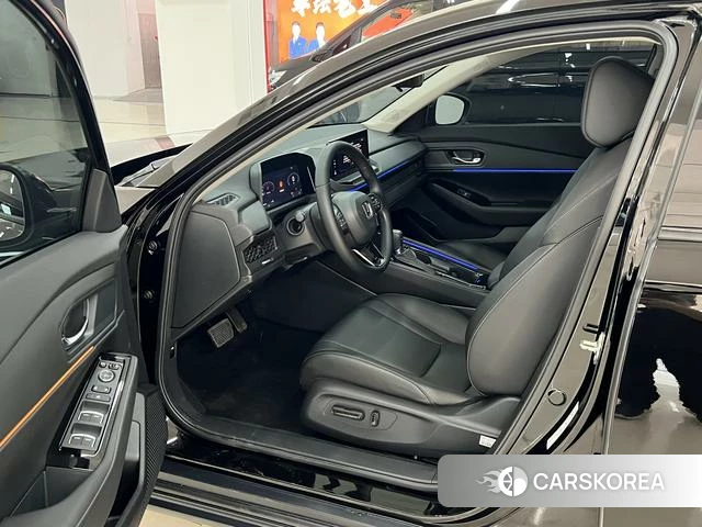 Honda Accord id 4263461 из Китая 8