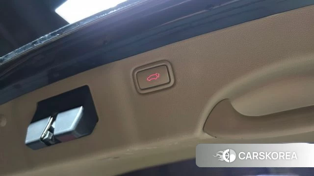 Kia The New Carnival id 4411104 из Кореи 8