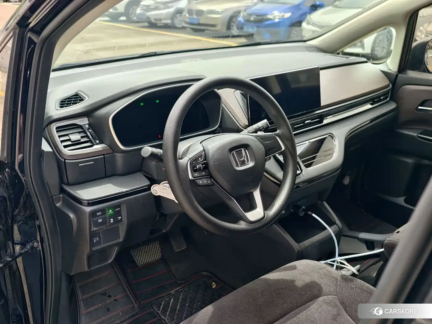 Honda Odyssey id 4548047 из Китая 8