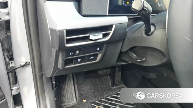 Hyundai Sonata D Edge (DN8) id 3909219 из Кореи 8