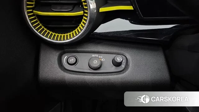 Chevrolet (GM Daewoo) Trax Crossover id 3606128 из Кореи 8