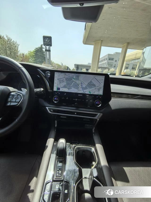 Lexus RX id 4274147 из Китая 8