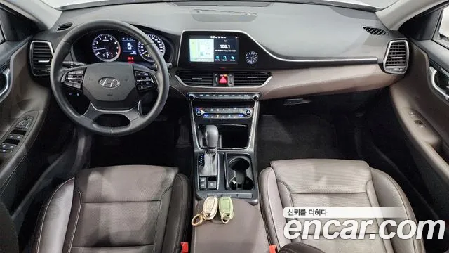 Hyundai Grandeur IG id 2763531 из Кореи 8