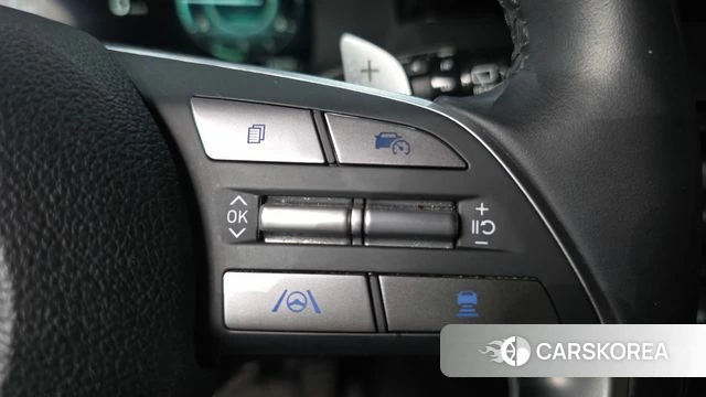 Hyundai The New Palisade id 4603581 из Кореи 8
