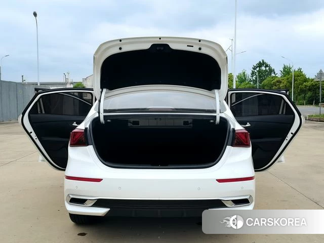 Kia K3 id 4276088 из Китая 8