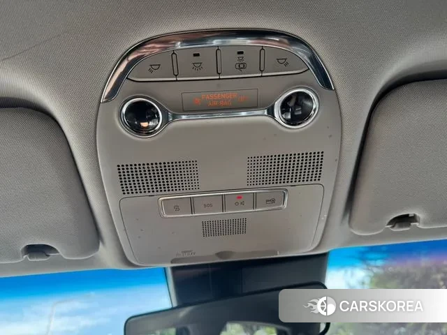 Hyundai The New Grandeur IG id 3013453 из Кореи 8