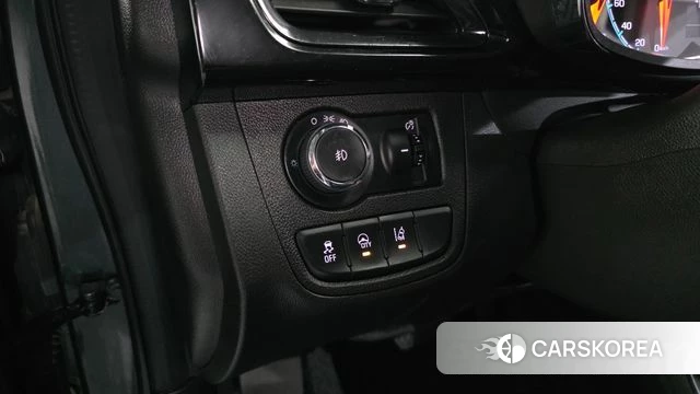 Chevrolet (GM Daewoo) The Next Spark id 3905960 из Кореи 8