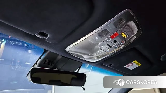 Genesis GV70 id 3735524 из Кореи 8