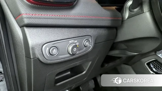 Chevrolet (GM Daewoo) The New Trail Blazer id 3571704 из Кореи 8