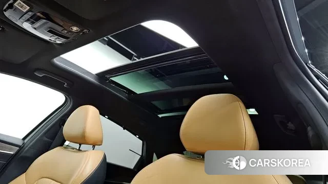 Kia K5 3rd generation id 3454507 из Кореи 8