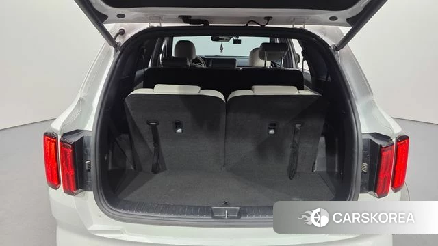 Kia Sorento 4th Generation id 4567324 из Кореи 8