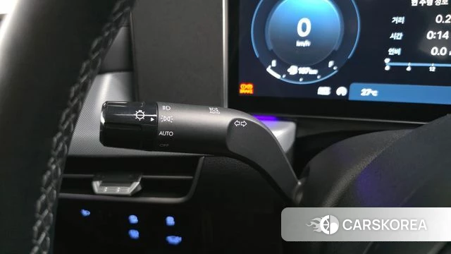 Hyundai Sonata D Edge (DN8) id 4488003 из Кореи 8