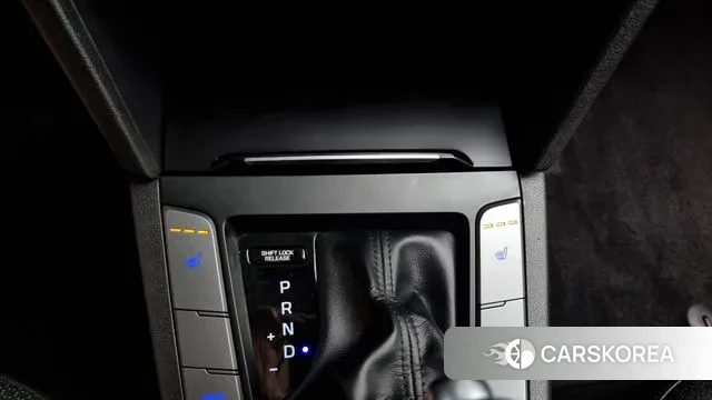 Hyundai Avante AD id 3024825 из Кореи 8