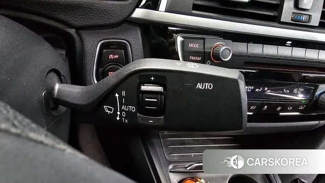 BMW 3 Series GT (F34) id 3044663 из Кореи 8